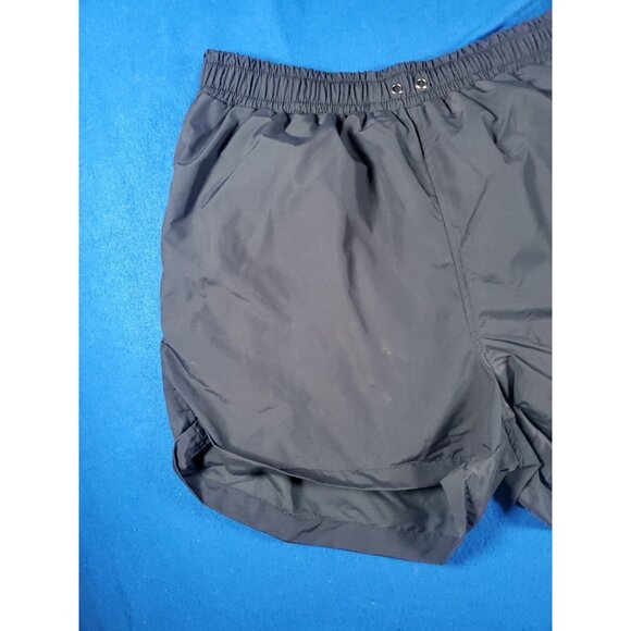 Chloe X Domi Shorts Men's Size 2XL Made In USA Runing Board Shorts Athletic - Picture 6 of 8